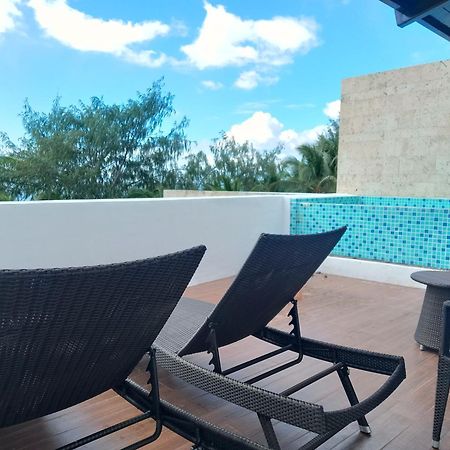 Mandarin White Sand Boracay Manoc-Manoc Номер фото