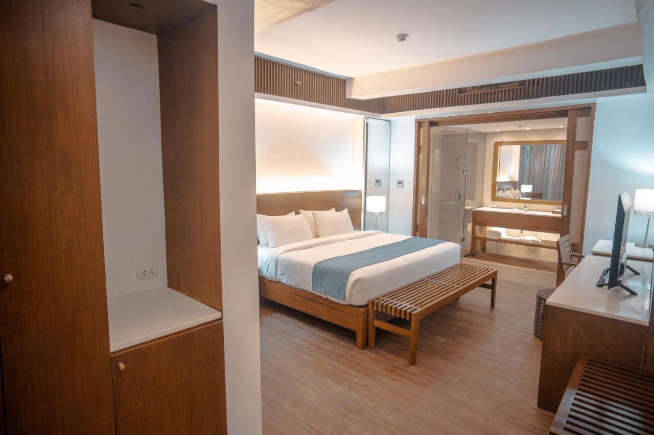 Mandarin White Sand Boracay Manoc-Manoc Екстер'єр фото