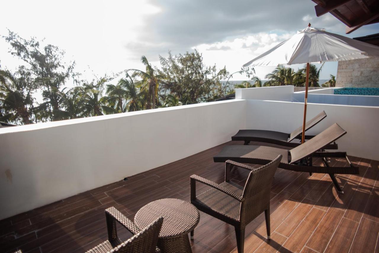 Mandarin White Sand Boracay Manoc-Manoc Екстер'єр фото