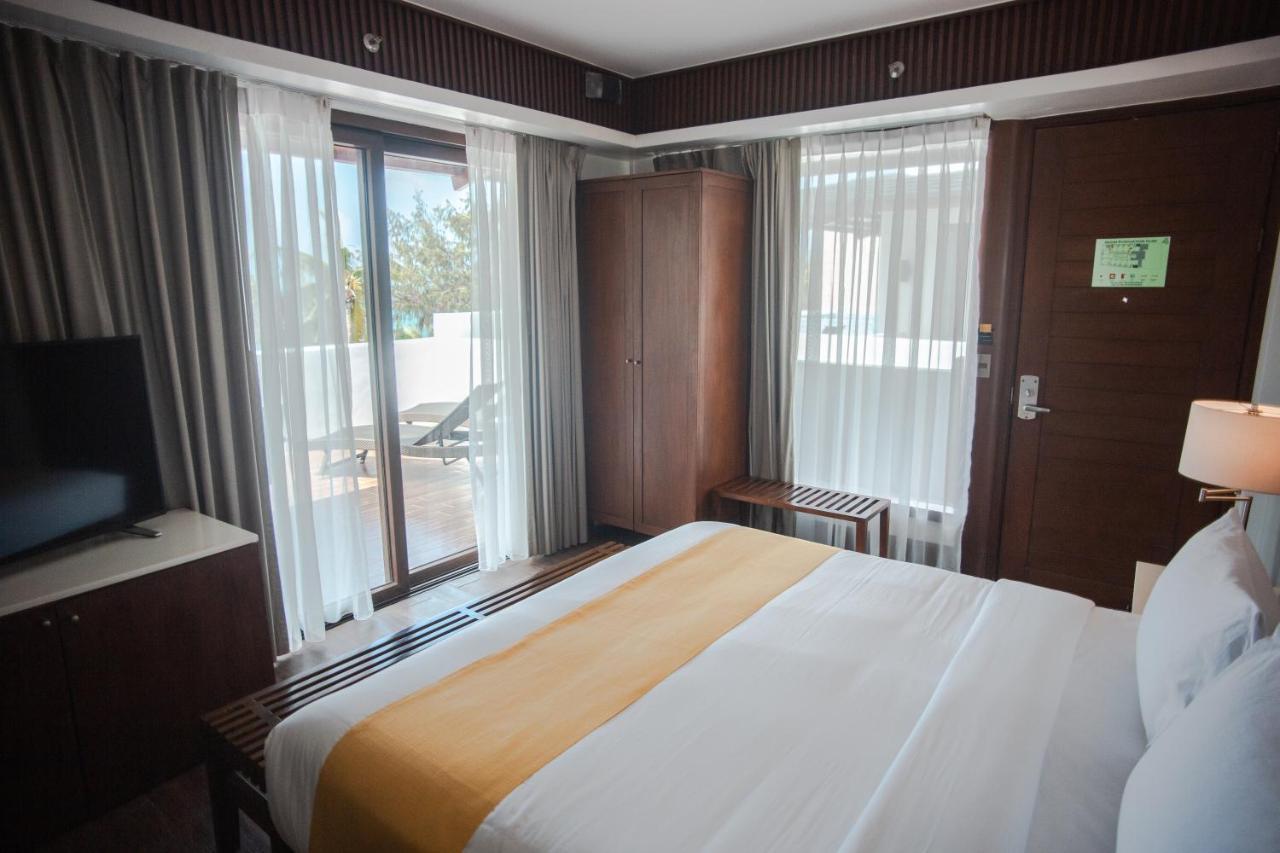 Mandarin White Sand Boracay Manoc-Manoc Екстер'єр фото