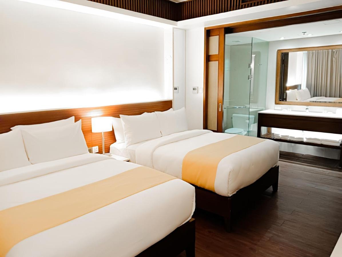 Mandarin White Sand Boracay Manoc-Manoc Екстер'єр фото