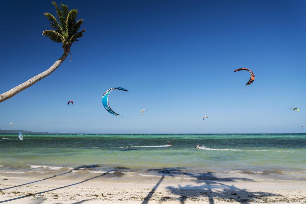 Mandarin White Sand Boracay Manoc-Manoc Екстер'єр фото