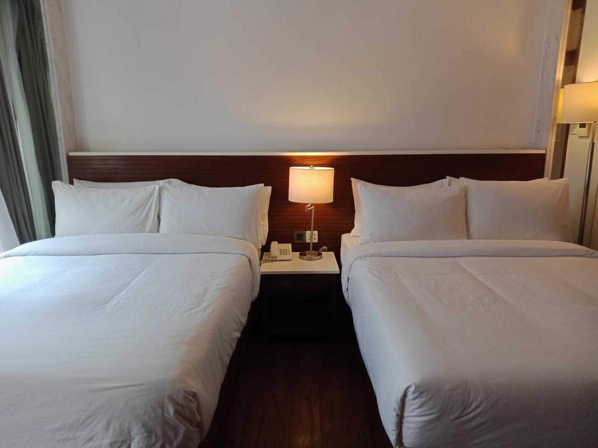 Mandarin White Sand Boracay Manoc-Manoc Номер фото