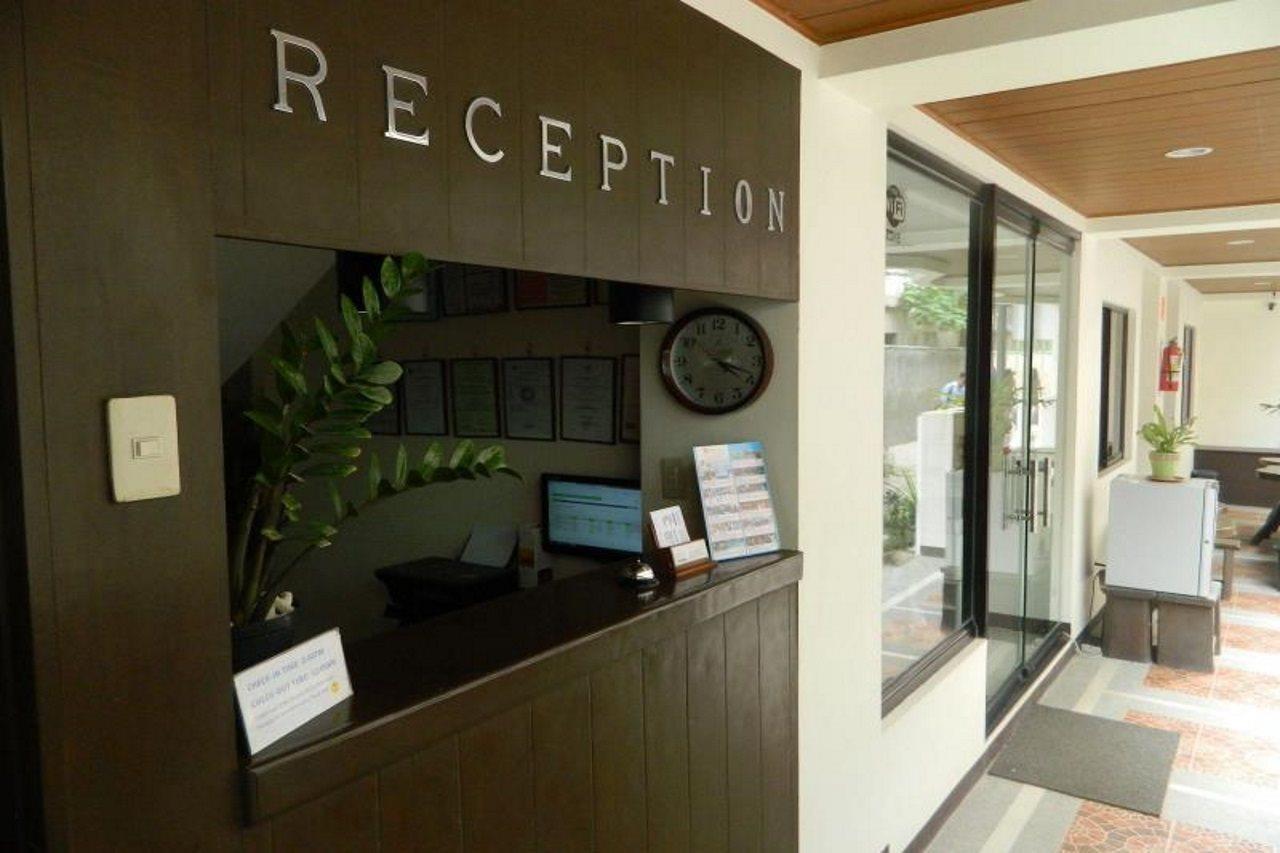 Mandarin White Sand Boracay Manoc-Manoc Екстер'єр фото