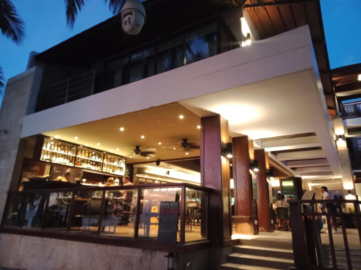 Mandarin White Sand Boracay Manoc-Manoc Екстер'єр фото