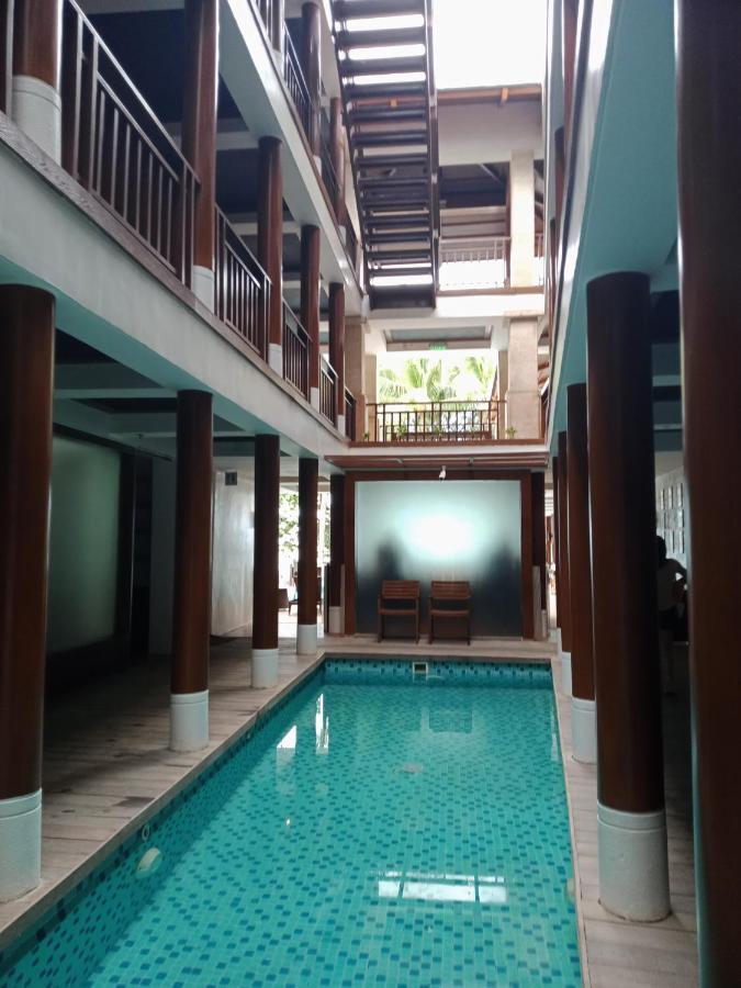 Mandarin White Sand Boracay Manoc-Manoc Екстер'єр фото